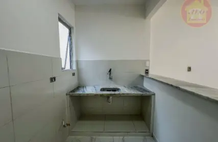 Imagem: Kitnet / Loft para Venda, Vila Mirim