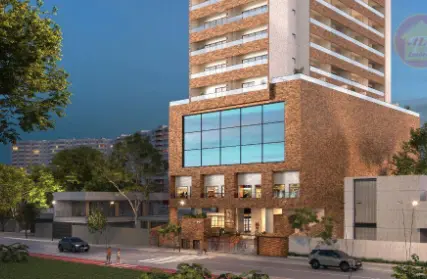Imagem: Apartamento para Venda, Centro de São Vicente