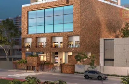 Imagem: Apartamento para Venda, Centro de São Vicente