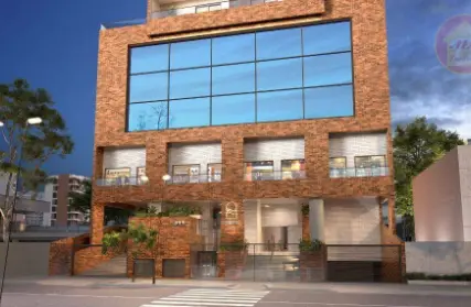 Imagem: Apartamento para Venda, Centro de São Vicente