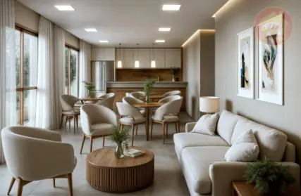 Imagem: Apartamento para Venda, Centro de São Vicente