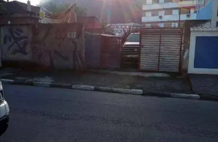 Imagem: Terreno para Venda, Vila São Jorge