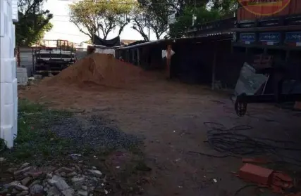Imagem: Terreno para Venda, Vila São Jorge