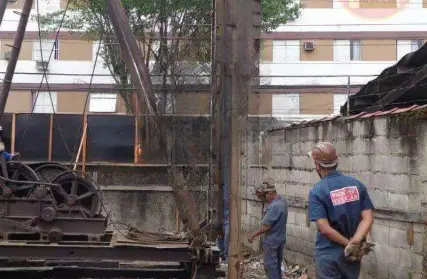 Imagem: Terreno para Venda, Vila São Jorge