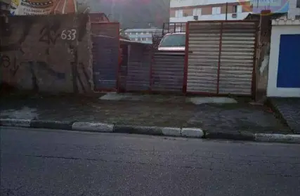 Imagem: Terreno para Venda, Vila São Jorge