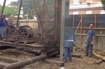 Imagem: Terreno para Venda, Vila São Jorge