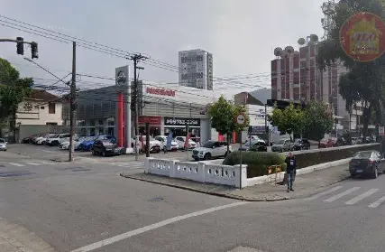 Imagem: Terreno para Alugar, Vila Matias