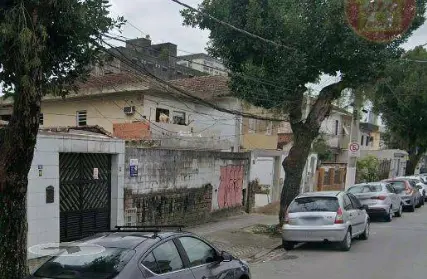 Imagem: Terreno para Alugar, Vila Matias