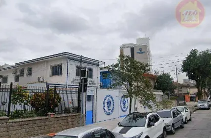 Imagem: Terreno para Alugar, Vila Matias