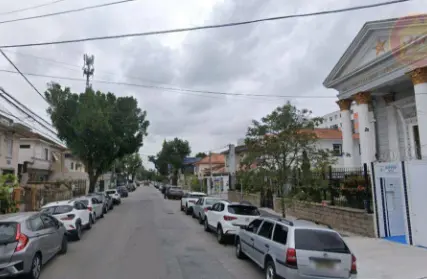 Imagem: Terreno para Alugar, Vila Matias