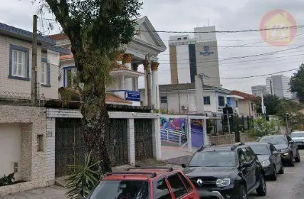 Imagem: Terreno para Alugar, Vila Matias