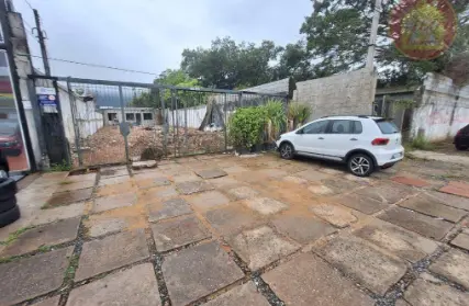 Imagem: Terreno para Alugar, Japuí