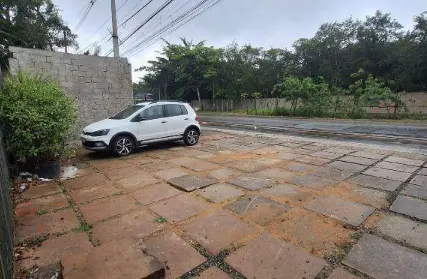 Imagem: Terreno para Alugar, Japuí