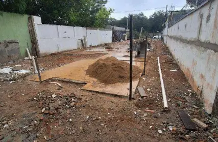 Imagem: Terreno para Alugar, Japuí