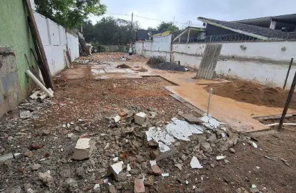 Imagem: Terreno para Alugar, Japuí