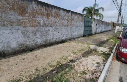 Imagem: Terreno para Alugar, Jardim Guaramar