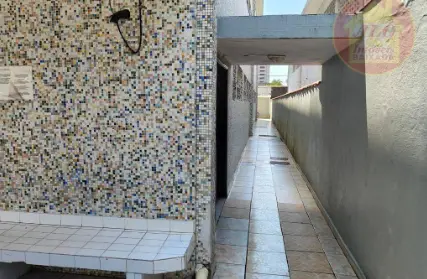 Imagem: Kitnet / Loft para Venda, Canto do Forte