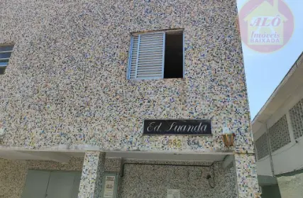 Imagem: Kitnet / Loft para Venda, Canto do Forte