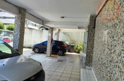 Imagem: Kitnet / Loft para Venda, Canto do Forte