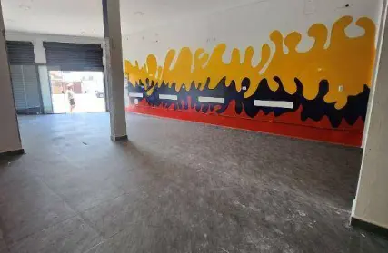 Imagem: Ponto Comercial para Alugar, Vila Mirim