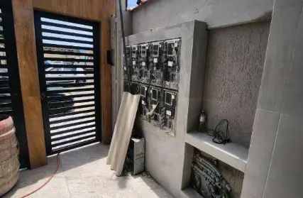 Imagem: Condomínio Fechado para Venda, Aviação