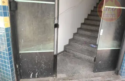 Imagem: Sala Comercial para Alugar, Centro de São Vicente