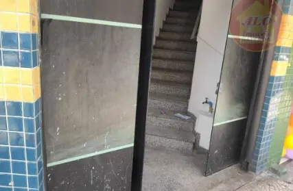 Imagem: Sala Comercial para Alugar, Centro de São Vicente