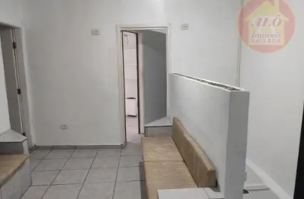 Imagem: Sala Comercial para Alugar, Centro de São Vicente
