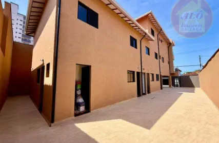 Imagem: Condomínio Fechado para Venda, Vila Mirim