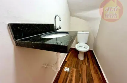 Imagem: Condomínio Fechado para Venda, Vila Mirim