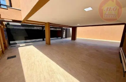 Imagem: Condomínio Fechado para Venda, Vila Mirim