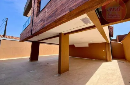 Imagem: Condomínio Fechado para Venda, Vila Mirim