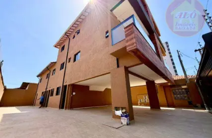 Imagem: Condomínio Fechado para Venda, Vila Mirim