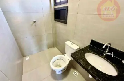 Imagem: Condomínio Fechado para Venda, Vila Mirim