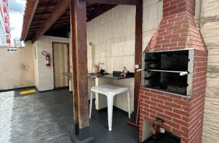 Imagem: Kitnet / Loft para Venda, Canto do Forte