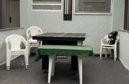 Imagem: Kitnet / Loft para Venda, Canto do Forte