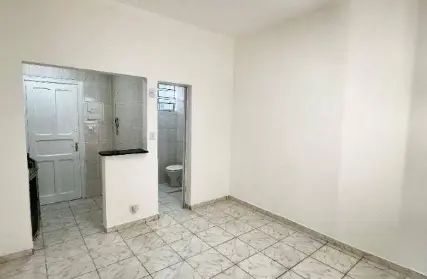 Imagem: Kitnet / Loft para Venda, Canto do Forte