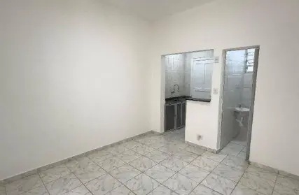 Imagem: Kitnet / Loft para Venda, Canto do Forte