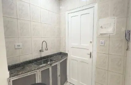 Imagem: Kitnet / Loft para Venda, Canto do Forte