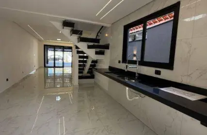 Imagem: Sobrado para Venda, Boqueirão