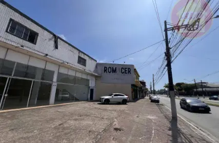 Imagem: Ponto Comercial para Alugar, Vila Mirim