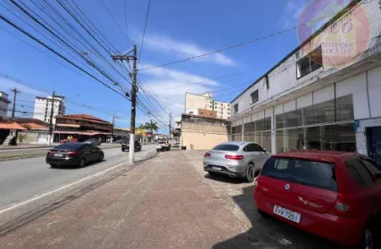 Imagem: Ponto Comercial para Alugar, Vila Mirim