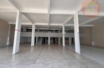 Imagem: Ponto Comercial para Alugar, Vila Mirim