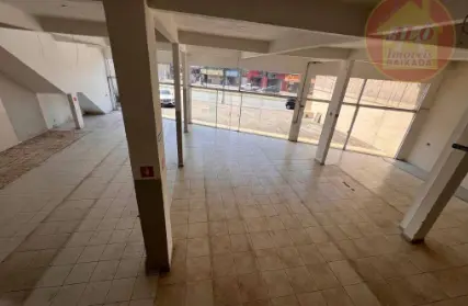 Imagem: Ponto Comercial para Alugar, Vila Mirim
