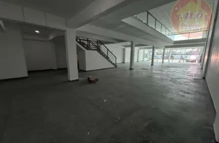 Imagem: Ponto Comercial para Alugar, Vila Mirim