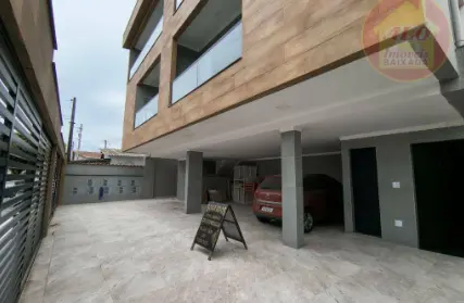 Imagem: Condomínio Fechado para Venda, Tude Bastos