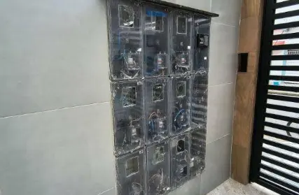 Imagem: Condomínio Fechado para Venda, Tude Bastos