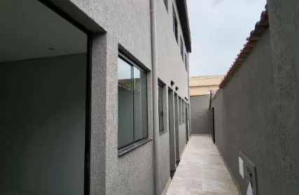 Imagem: Condomínio Fechado para Venda, Tude Bastos