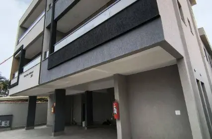 Imagem: Condomínio Fechado para Venda, Tude Bastos