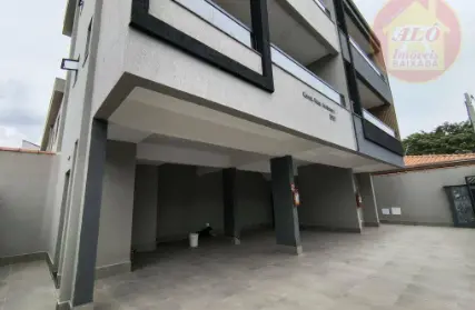 Imagem: Condomínio Fechado para Venda, Tude Bastos